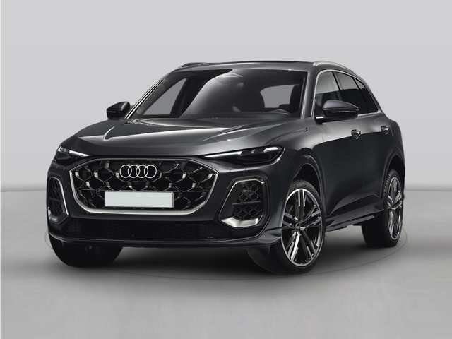 2026 Audi Q5 2.0T Prestige