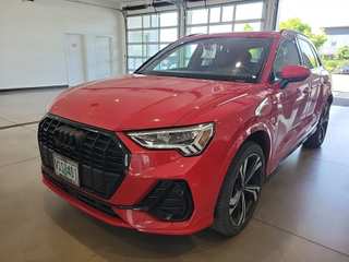 2024 Audi Q3 Premium Plus