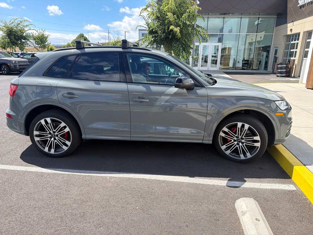 2019 Audi Sq5 3.0T Premium Plus - Image 3