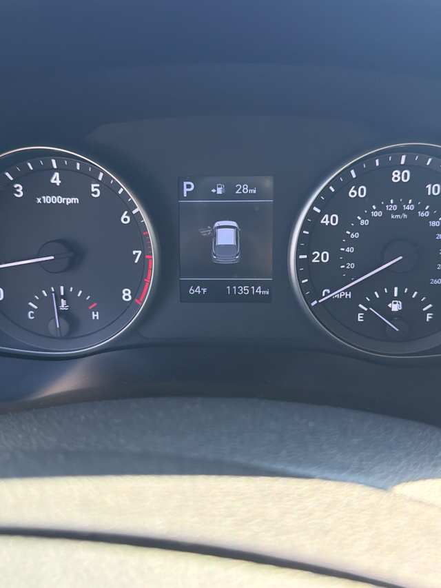 2018 Hyundai Elantra Gt Base