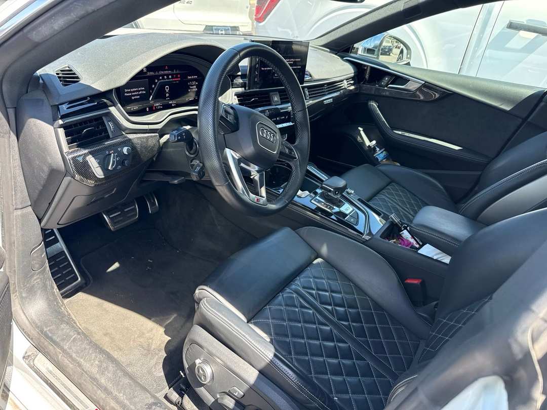 2021 Audi S5 Sportback Prestige - Image 2