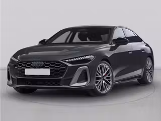 2025 Audi A5