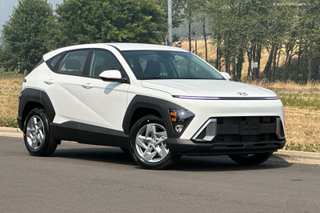 2027 Hyundai Kona SE