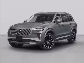 2026 Volvo Xc90 Plug-In Hybrid T8 Plus