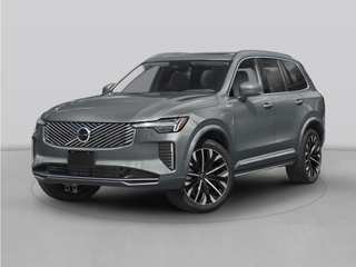 2027 Volvo Xc90 Plug-In Hybrid T8 Plus
