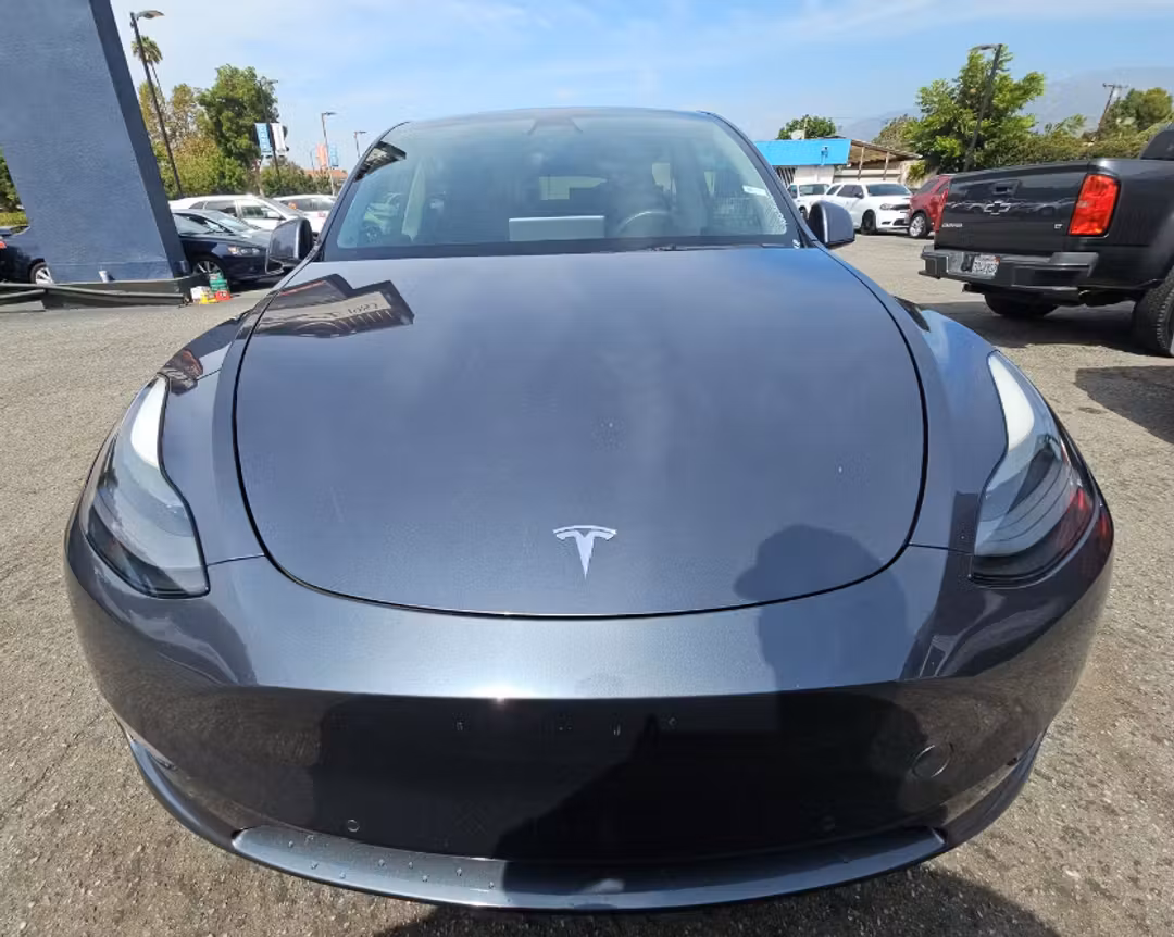 2022 Tesla Model Y Performance - Image 2