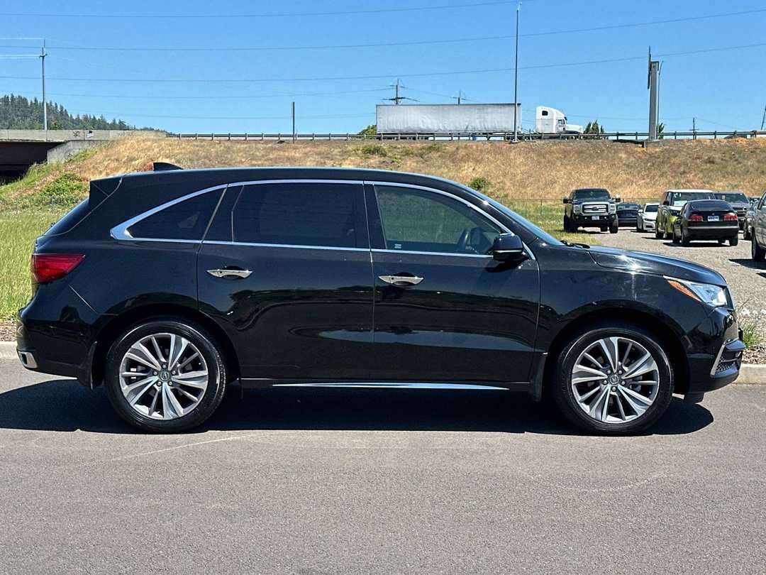 2018 Acura MDX 3.5L - Image 2