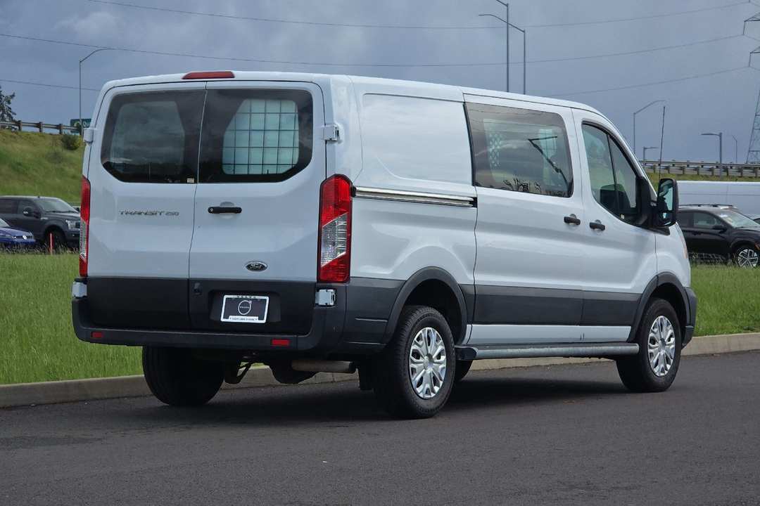2020 Ford Transit-250 Base - Image 3