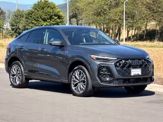 2026 Audi Q5 2.0T Premium Plus