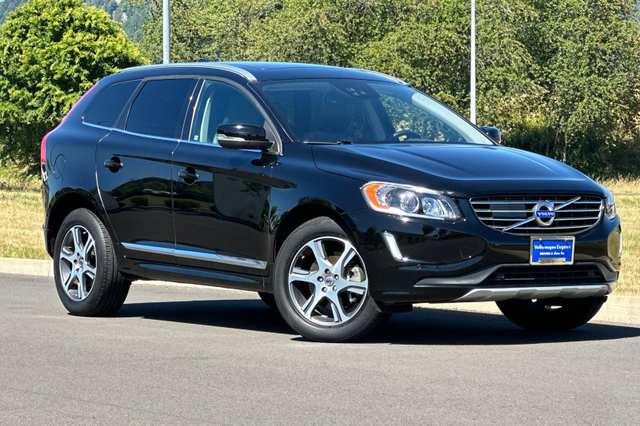 2014 Volvo Xc60