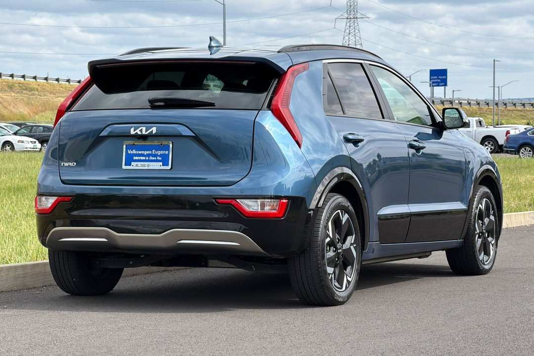 2023 Kia Niro Ev Wind - Image 3