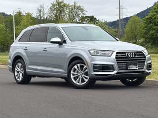 2019 Audi Q7 55 SE Premium