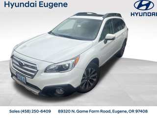 2017 Subaru Outback 3.6R