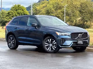 2024 Volvo Xc60 Recharge Plug-In Hybrid T8 RECHARGE CORE