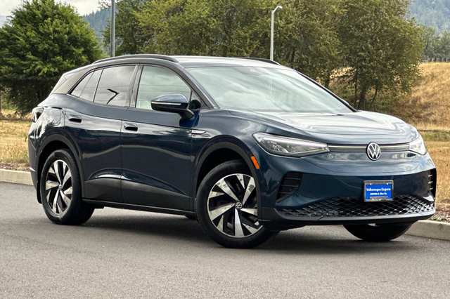 2023 Volkswagen Id.4 Pro