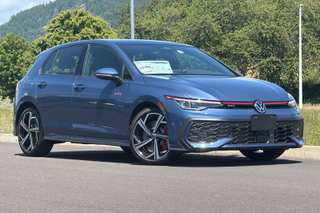 2026 Volkswagen Golf Gti 2.0T SE