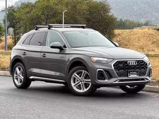2024 Audi Q5 E 55 Premium Plus