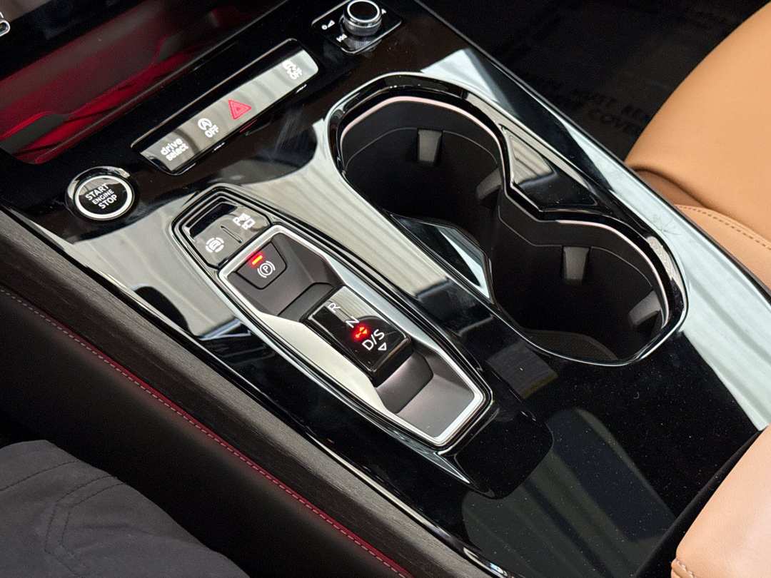 2026 Audi A5 Prestige - Photo 19