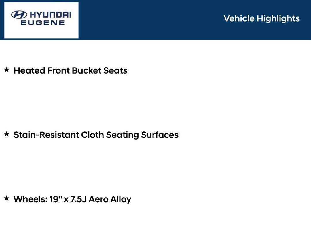 2024 Hyundai Ioniq 5 SEL - Image 3