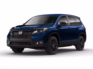 2019 Honda Passport Sport