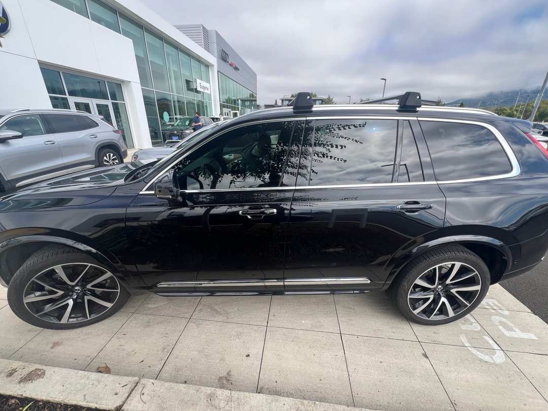 2018 Volvo Xc90 T6 Inscription - Image 3