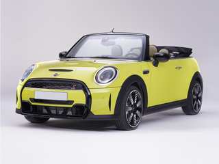 2022 MINI Cooper S