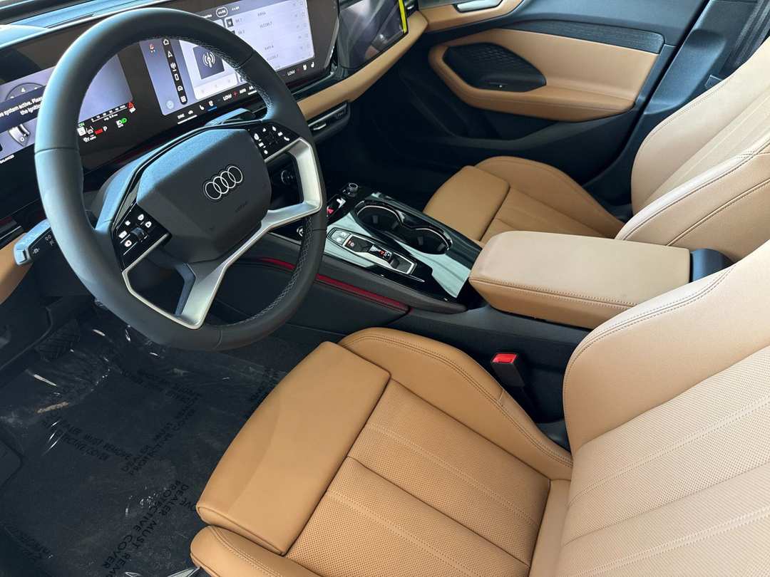 2026 Audi A5 Prestige - Photo 8
