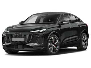 2027 Audi Q6 Sportback E-Tron Prestige