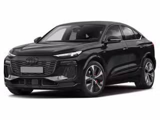 2027 Audi Q6 Sportback E-Tron Prestige