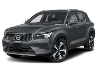2026 Volvo Xc40 B5 Core