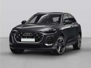 2025 Audi Q5 2.0T Premium Plus