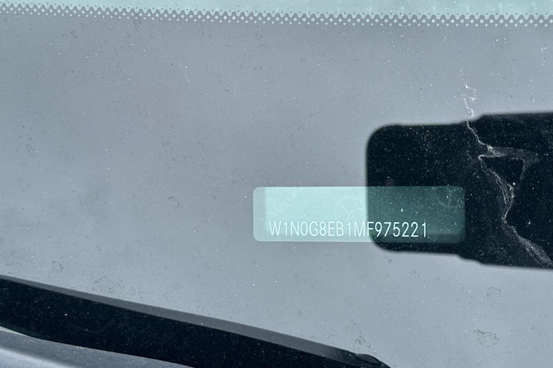 2021 Mercedes-Benz GLC GLC 300 - Image 2