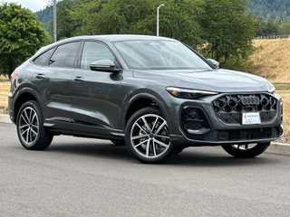 2026 Audi Q5 2.0T Premium Plus