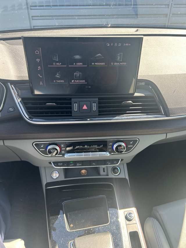 2023 Audi Q5 E 55 Premium
