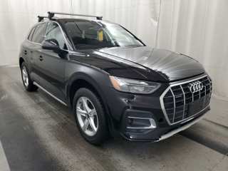 2021 Audi Q5 45 Premium