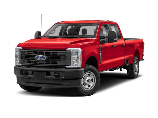 2023 Ford F-350Sd Lariat