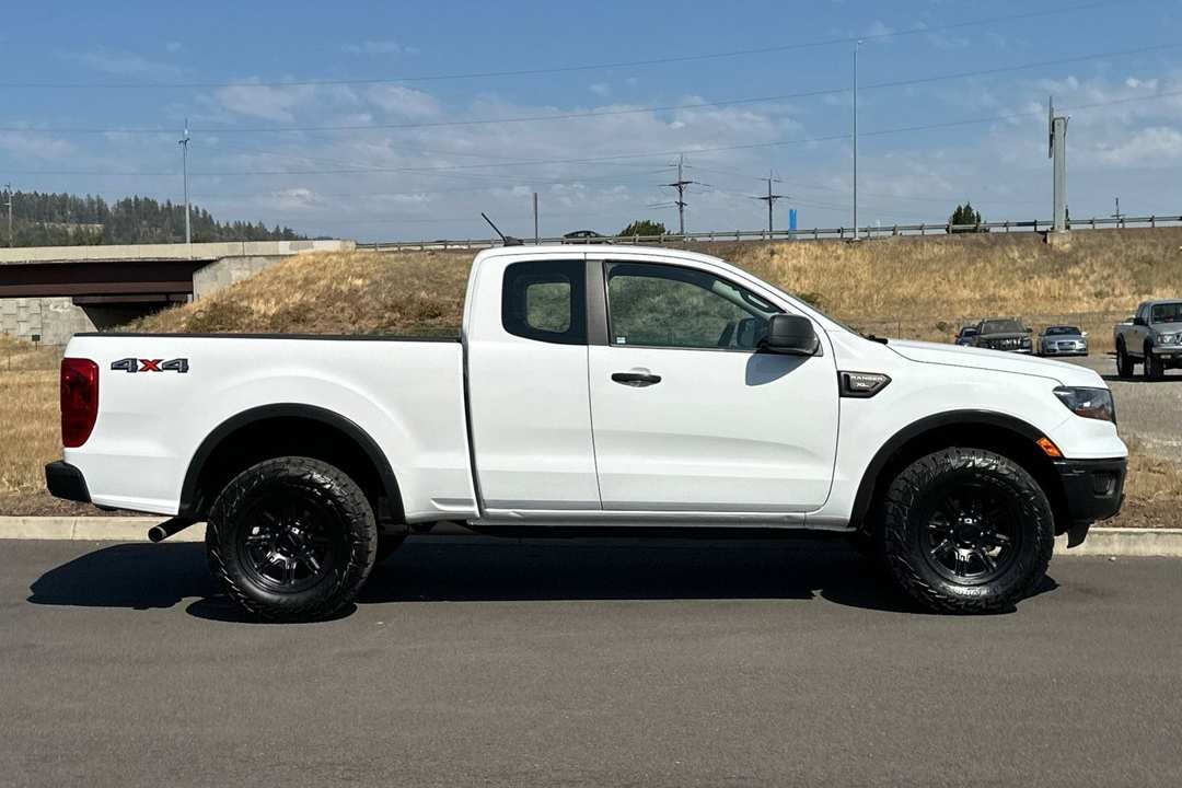 2019 Ford Ranger XL - Image 2