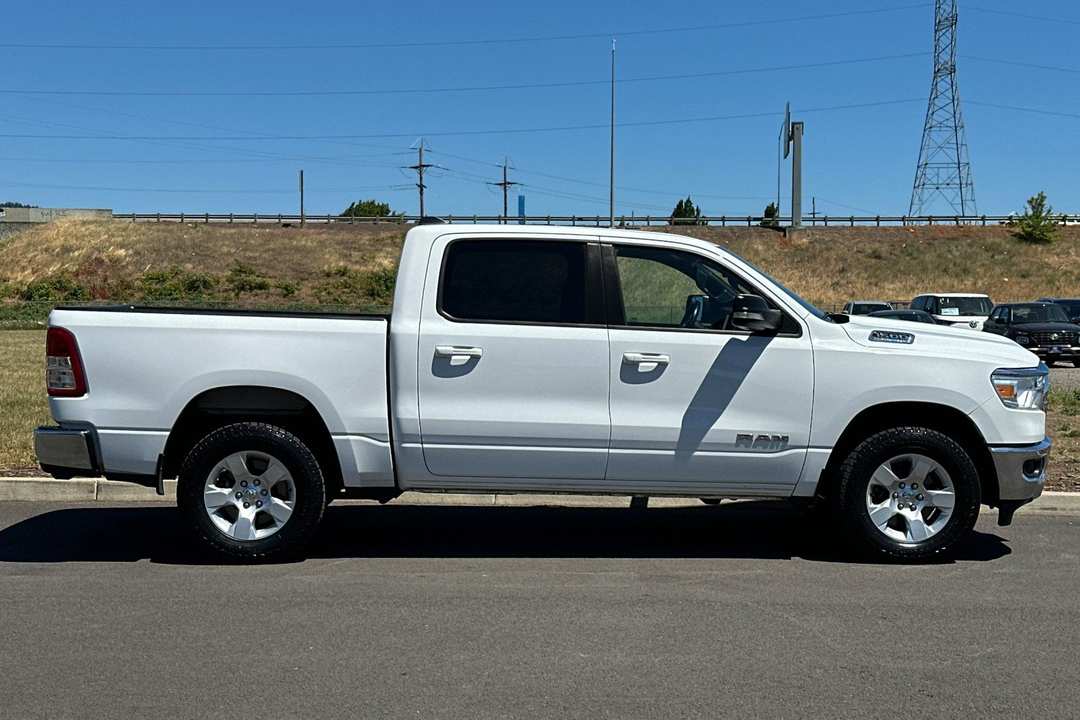 2022 Ram 1500 Big Horn/Lone Star - Image 2