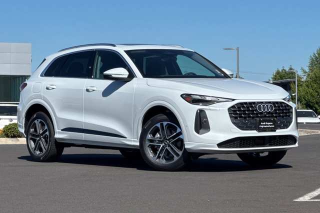 2025 Audi Q5