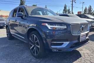 2023 Volvo Xc90 B6 Plus 6Seater