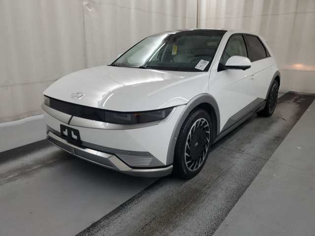 2024 Hyundai Ioniq 5 Limited