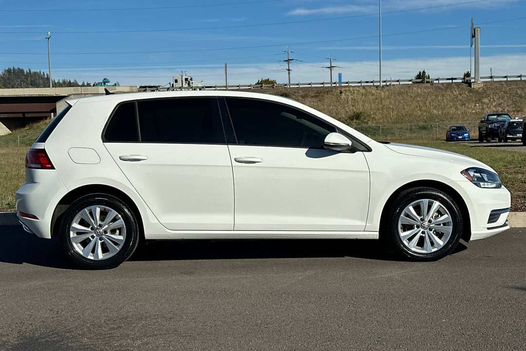 2021 Volkswagen Golf 1.4T TSI - Image 2
