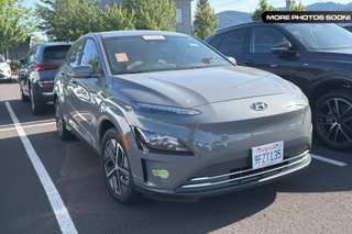 2023 Hyundai Kona SE