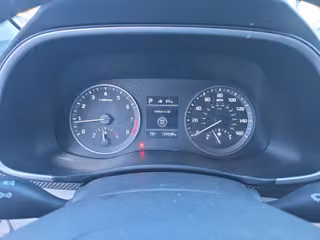 2021 Hyundai Tucson Sport