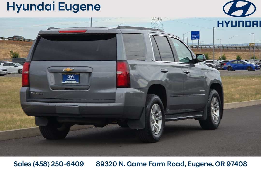 2019 Chevrolet Tahoe LT - Image 3