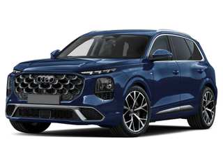 2027 Audi Q7 Premium