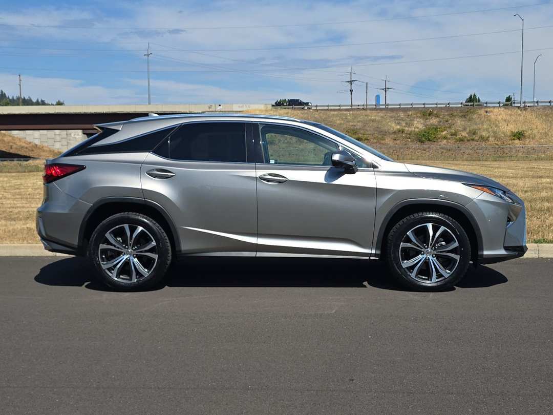 2017 Lexus RX 350 - Image 2
