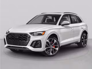 2023 Audi Sq5 Premium Plus