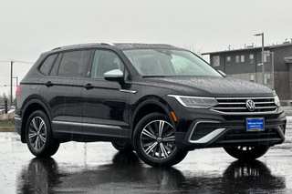 2024 Volkswagen Tiguan 2.0T Wolfsburg Edition