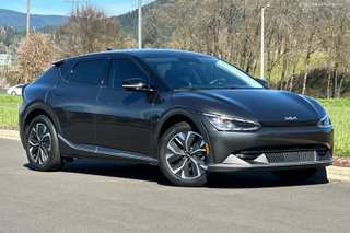 2023 Kia Ev6 Light
